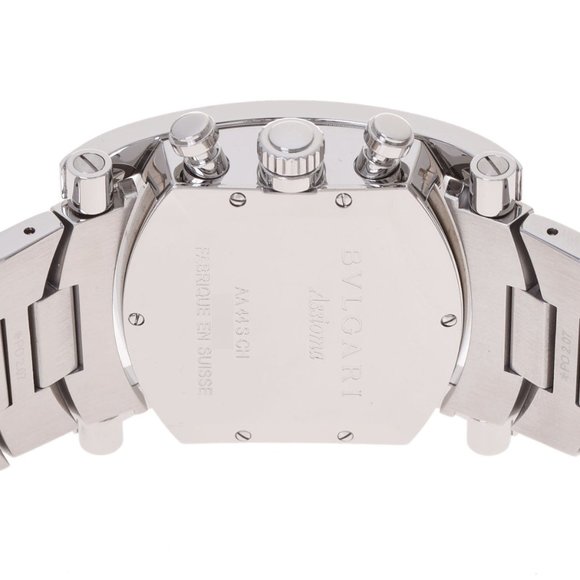 Bvlgari Assioma Wrist Watch - Picture 8 of 10